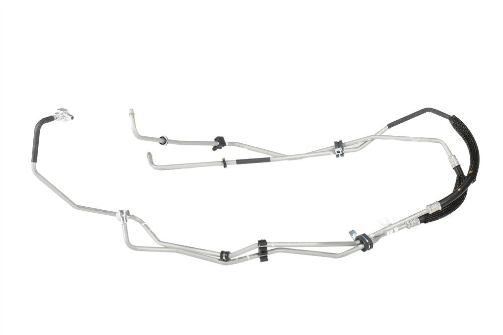 GM Genuine Parts Transmission Oil Cooler Line 84127350